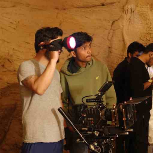 Location  Shooting