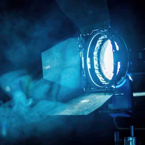 Filmmaking