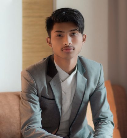 Yug Raj Khadka